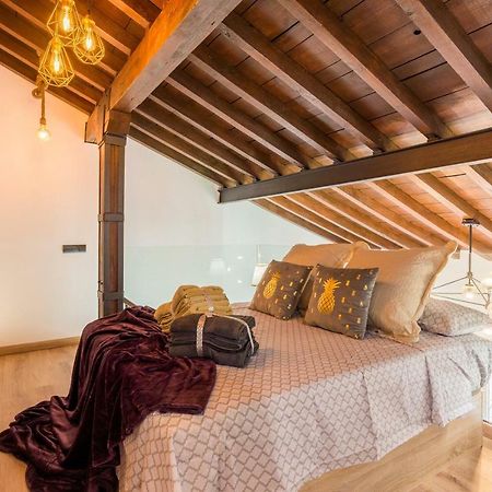 Esparteros Atico Premium Málaga Kültér fotó