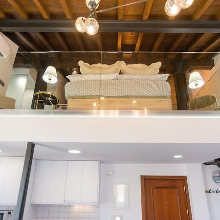 Esparteros Atico Premium Málaga Kültér fotó